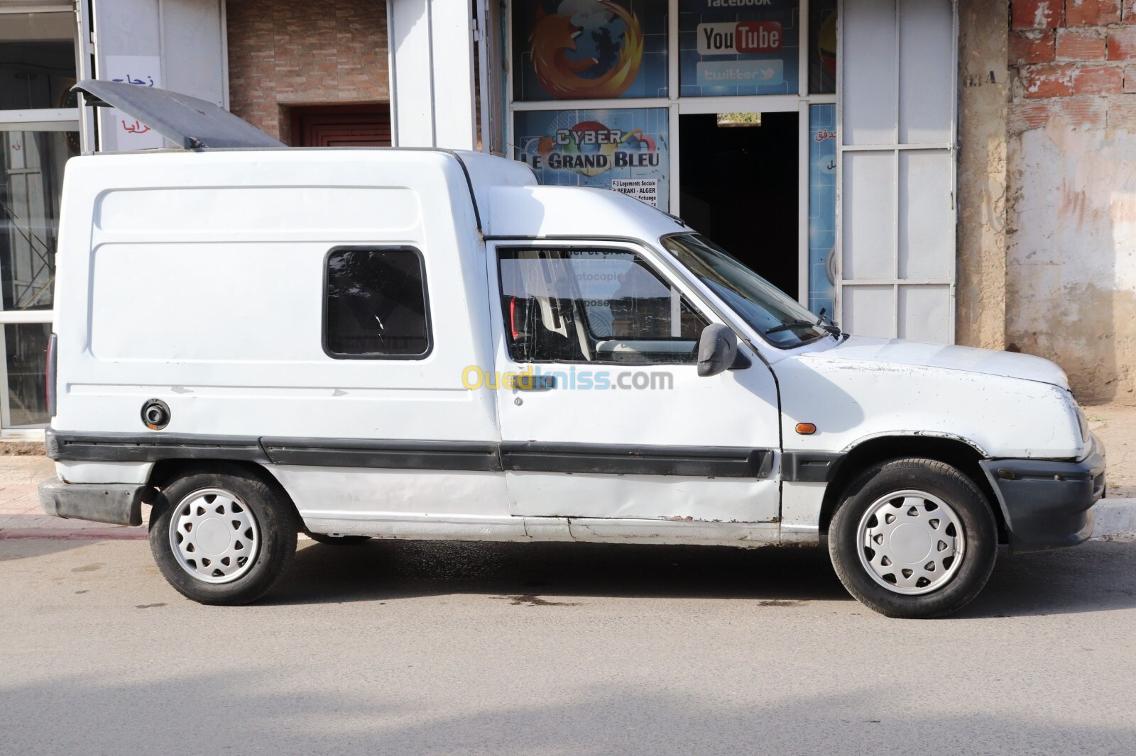 Renault Express 1992 Express