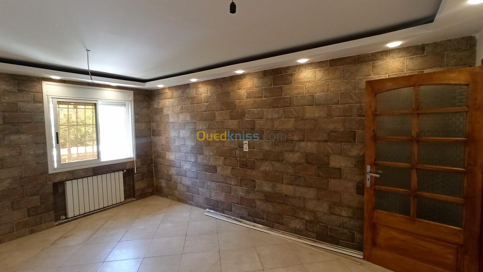 Vente Appartement F3 Alger Ain naadja