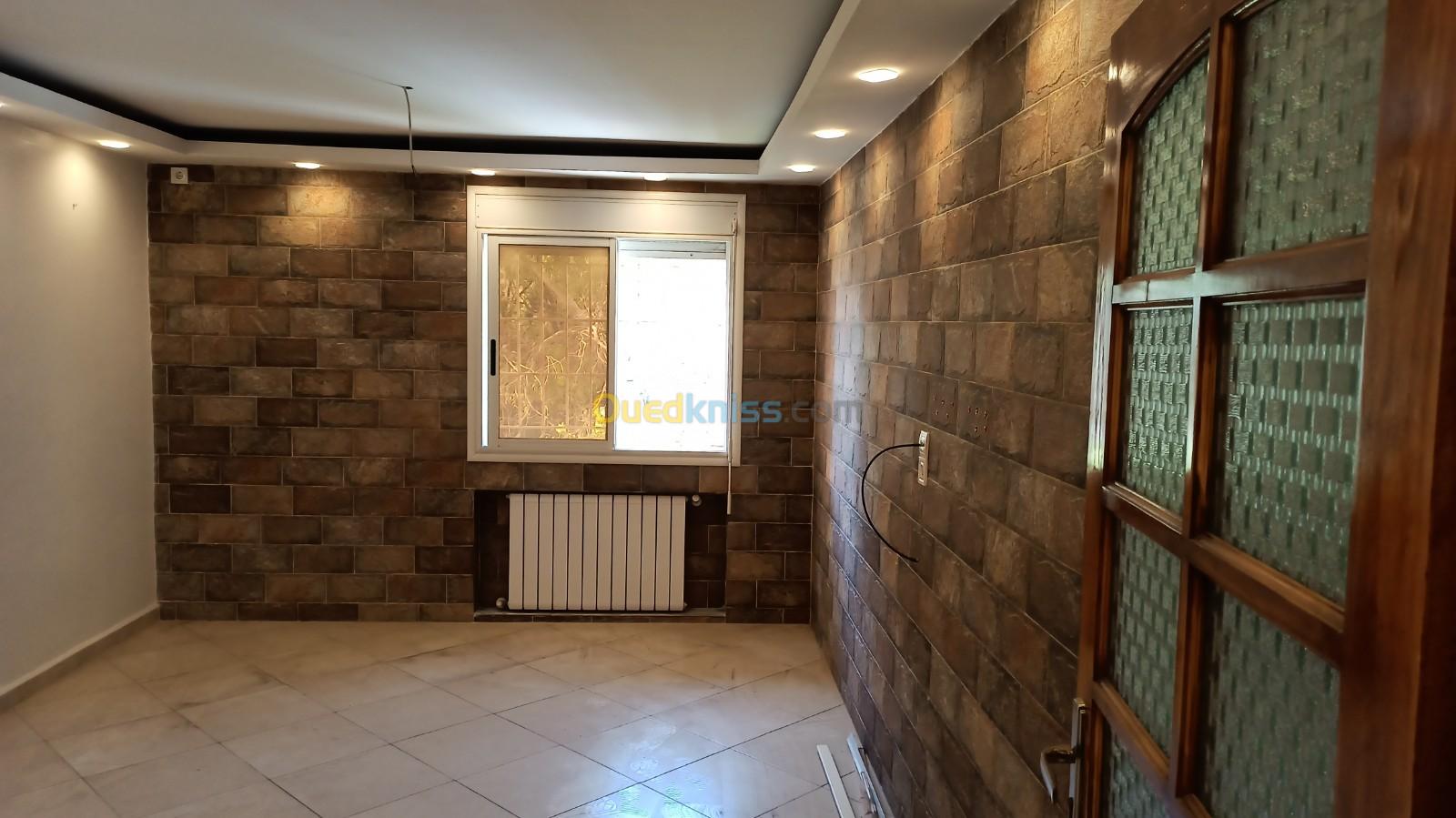 Vente Appartement F3 Alger Ain naadja