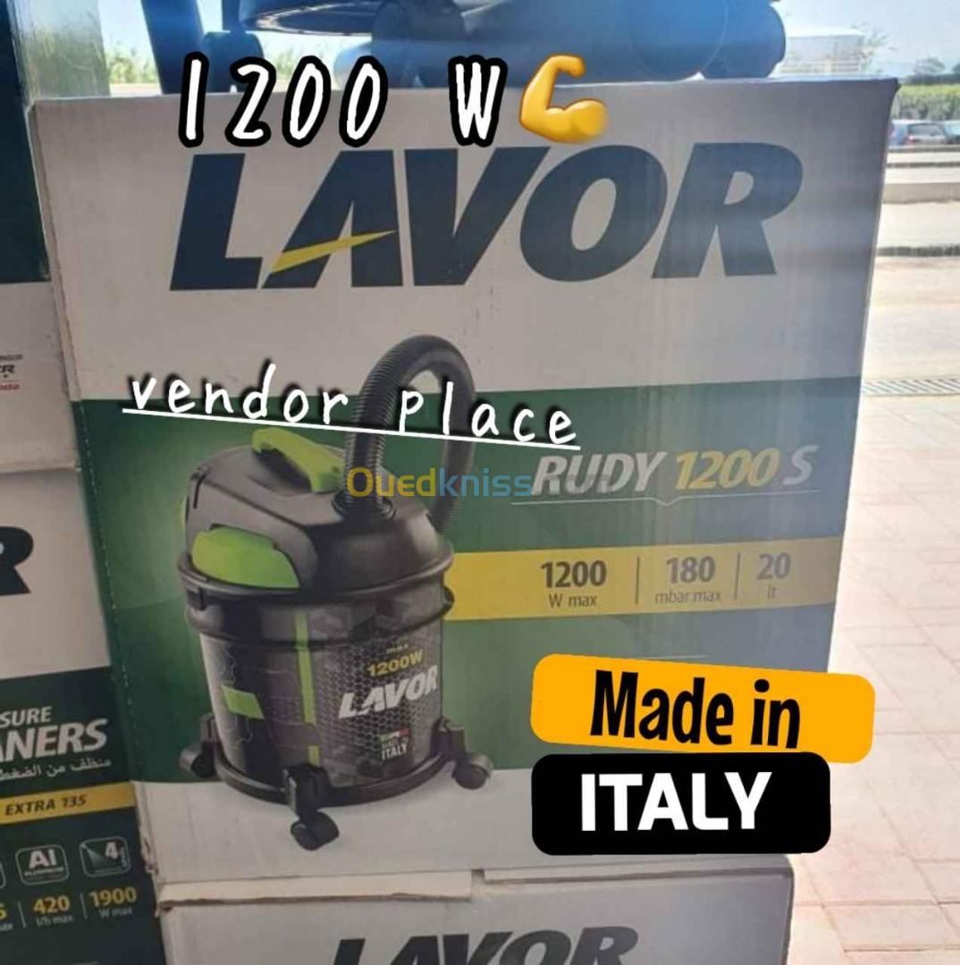 Aspirateur LAVOR original 1200w