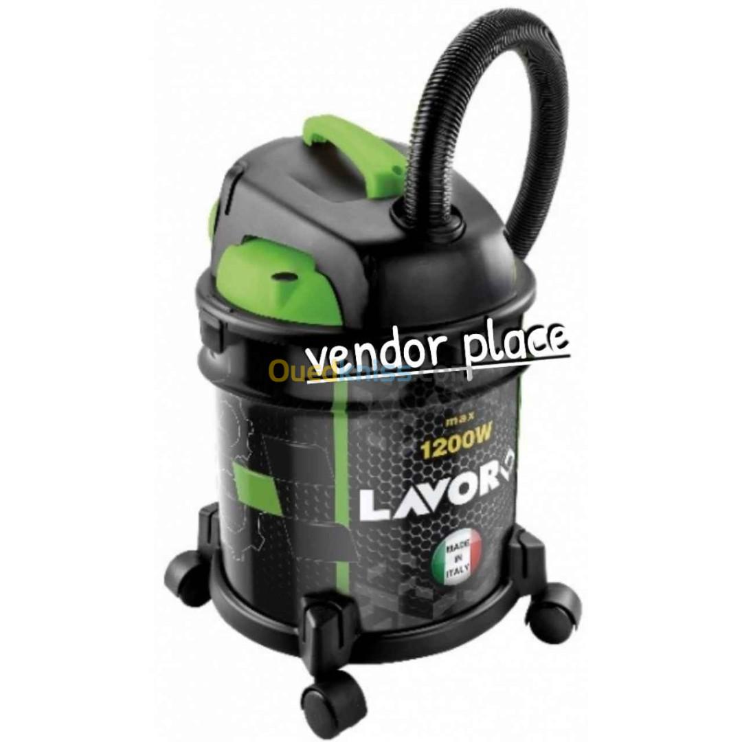 Aspirateur LAVOR original 1200w