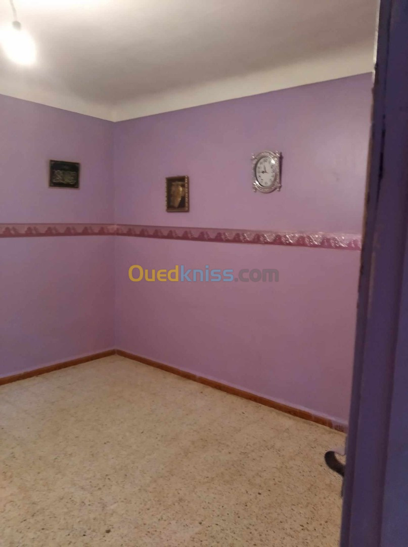 Vente Villa Sidi Bel Abbès Telagh