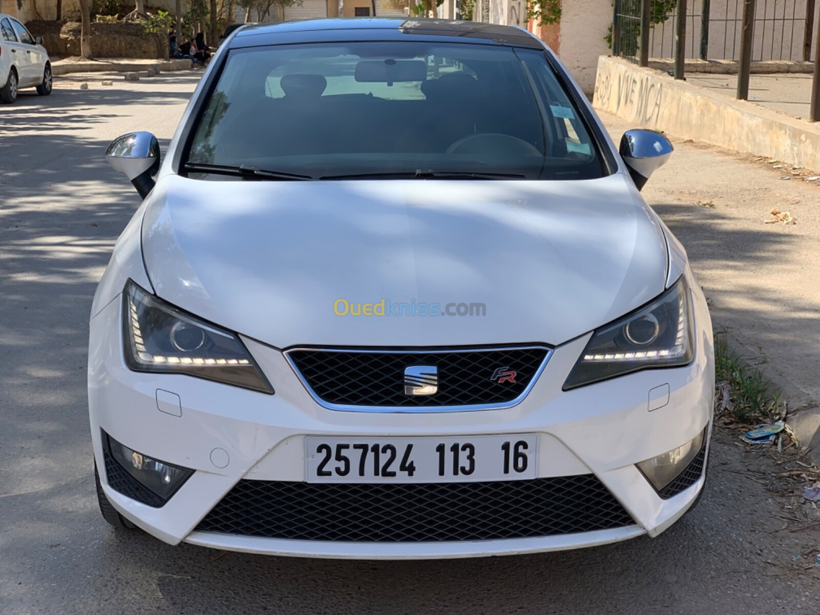 Seat Ibiza 2013 FR