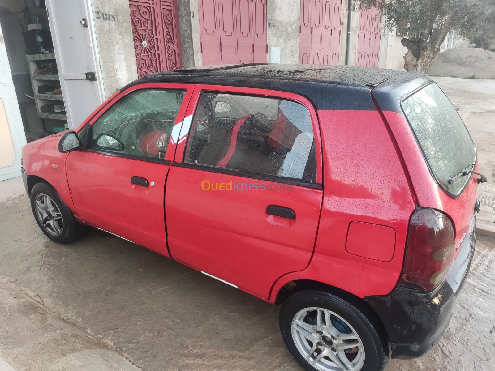 Suzuki Alto 2007 Alto