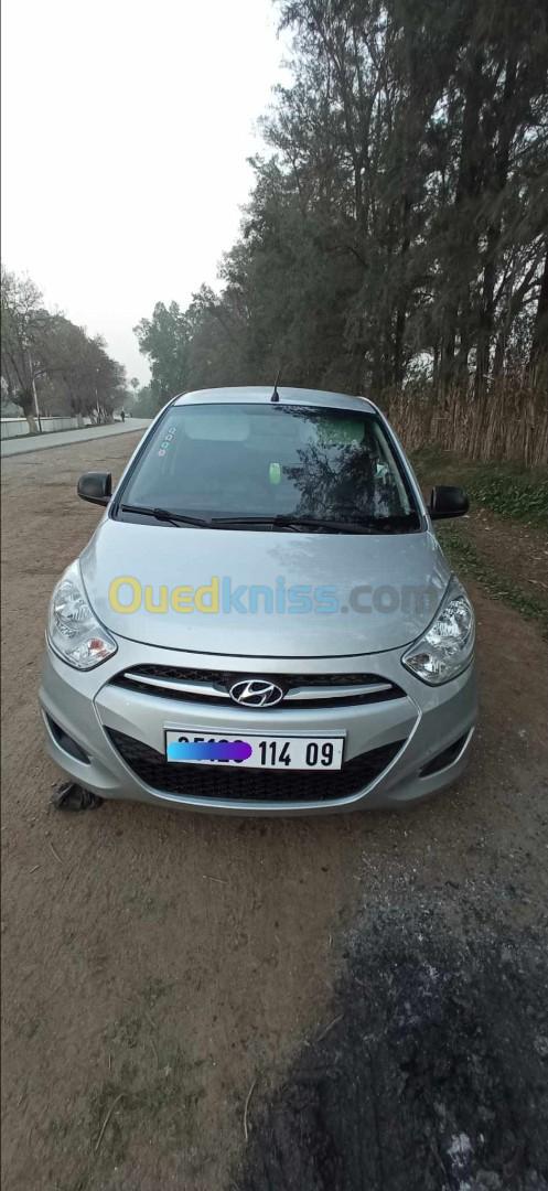 Hyundai i10 2014 