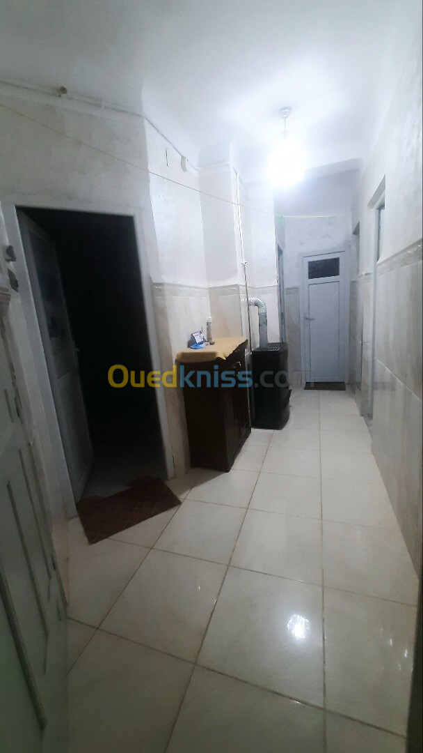 Vente Appartement F3 Aïn Defla Khemis miliana