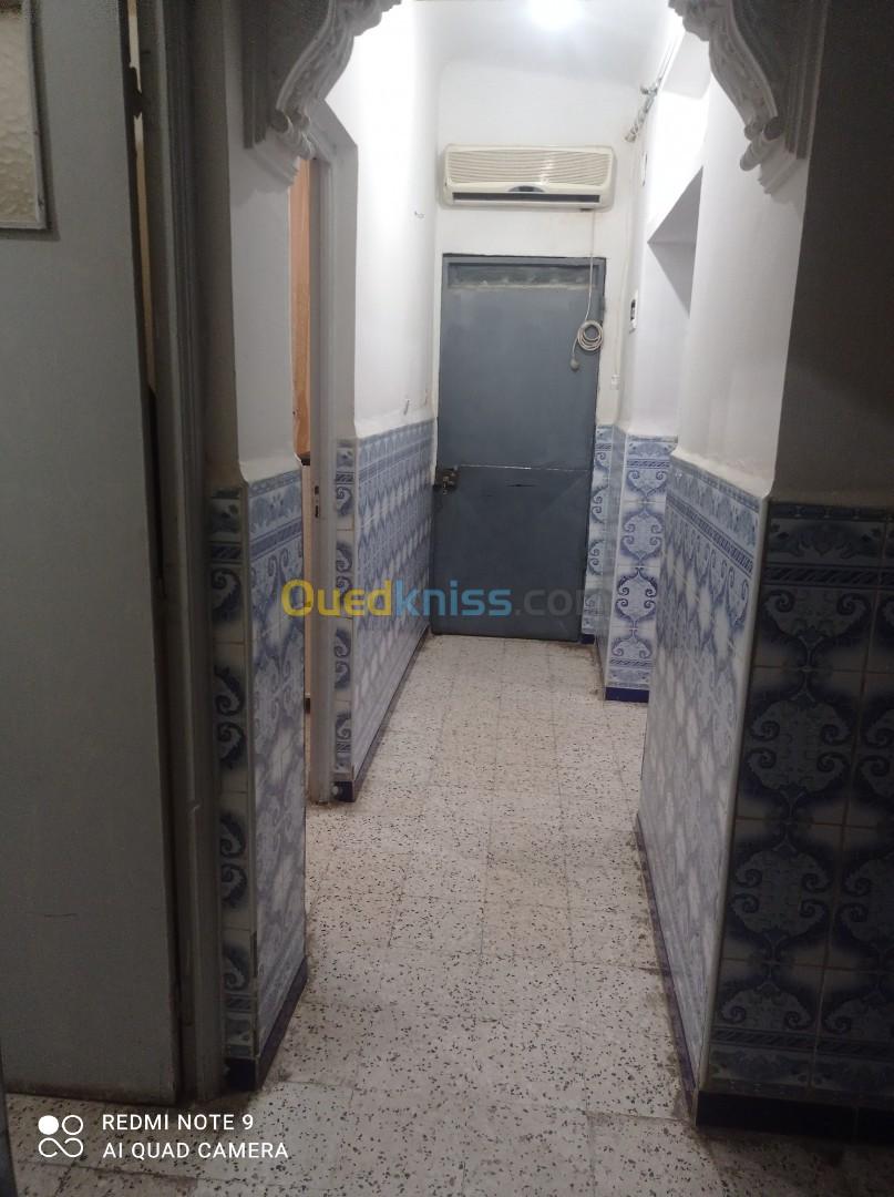 Vente Appartement F2 Oran Tafraoui