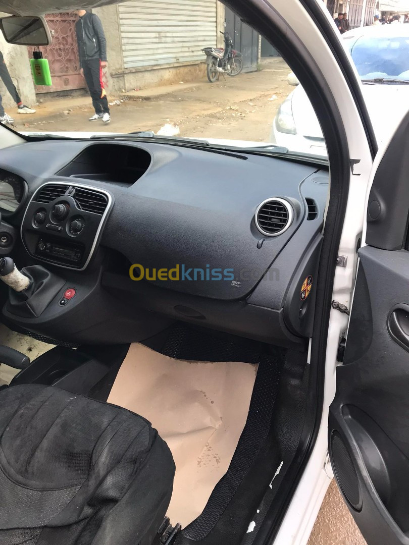 Renault Kangoo 2015 Kangoo