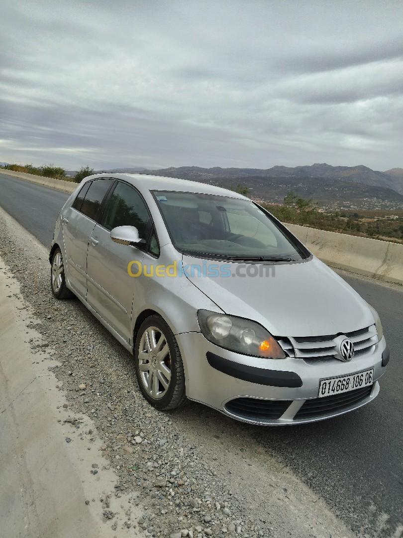 Volkswagen Golf Plus 2006 Golf Plus