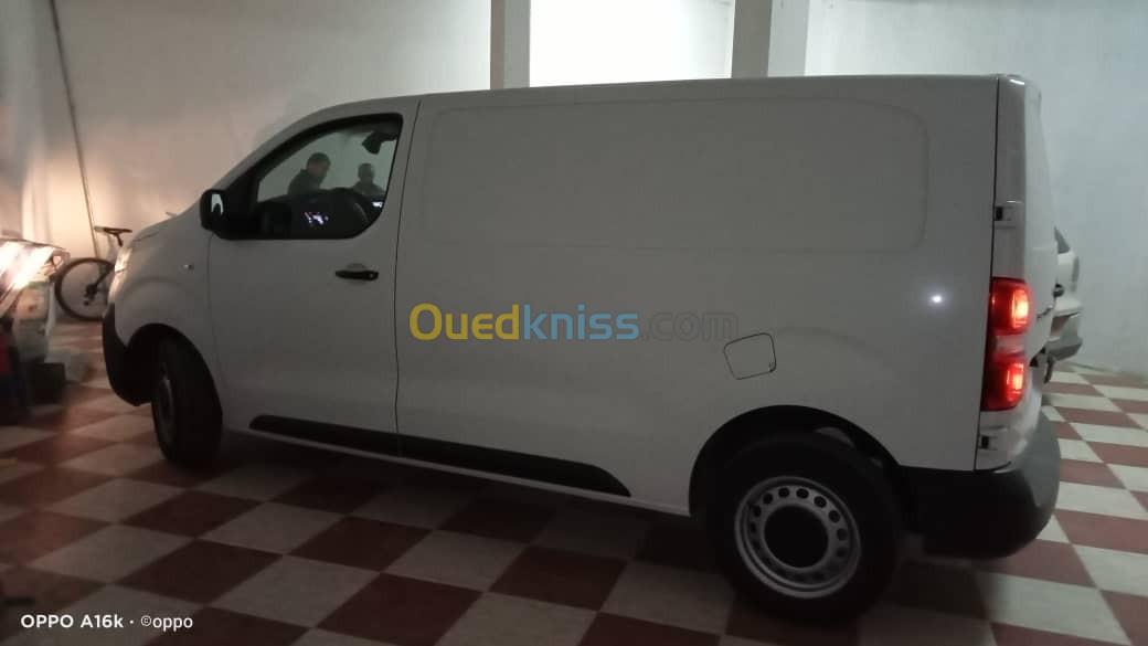 Fiat Scudo 2023 Profitional