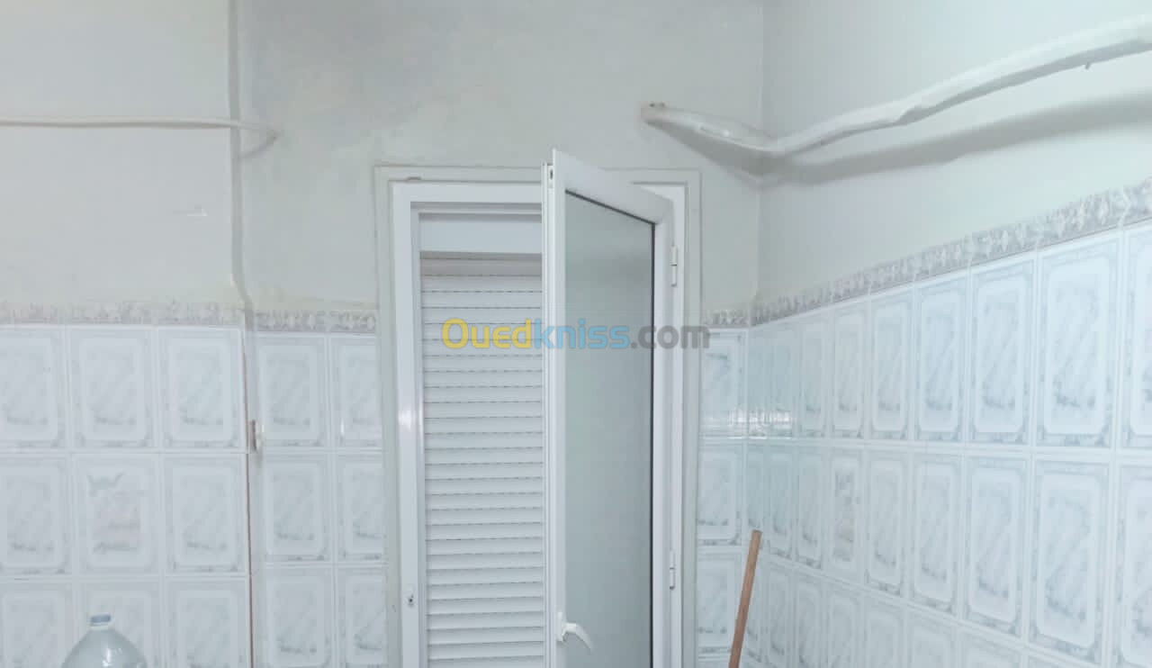 Vente Appartement F3 Blida Meftah