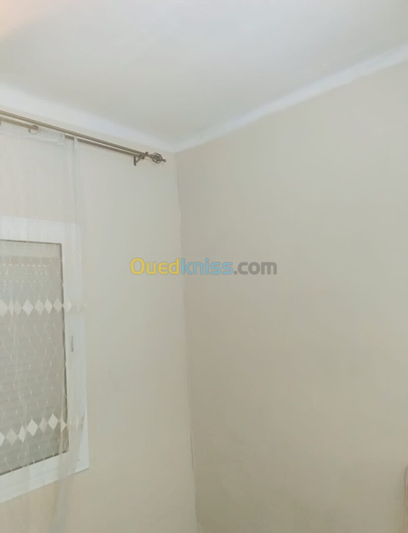 Vente Appartement F3 Blida Meftah