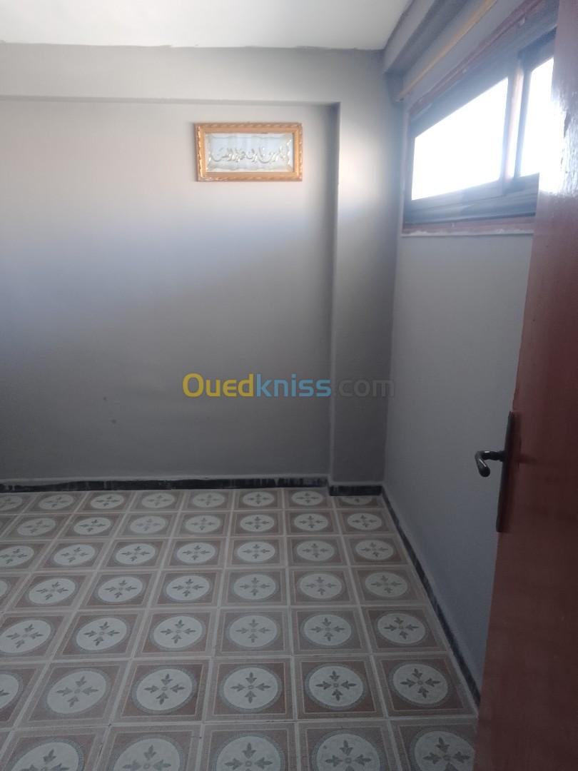 Location Appartement F3 Tipaza Ain tagourait