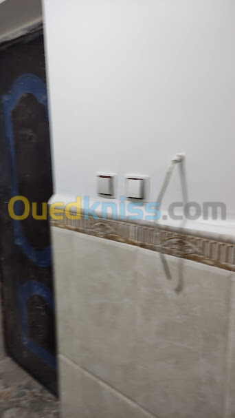 Vente Appartement F3 Jijel Jijel