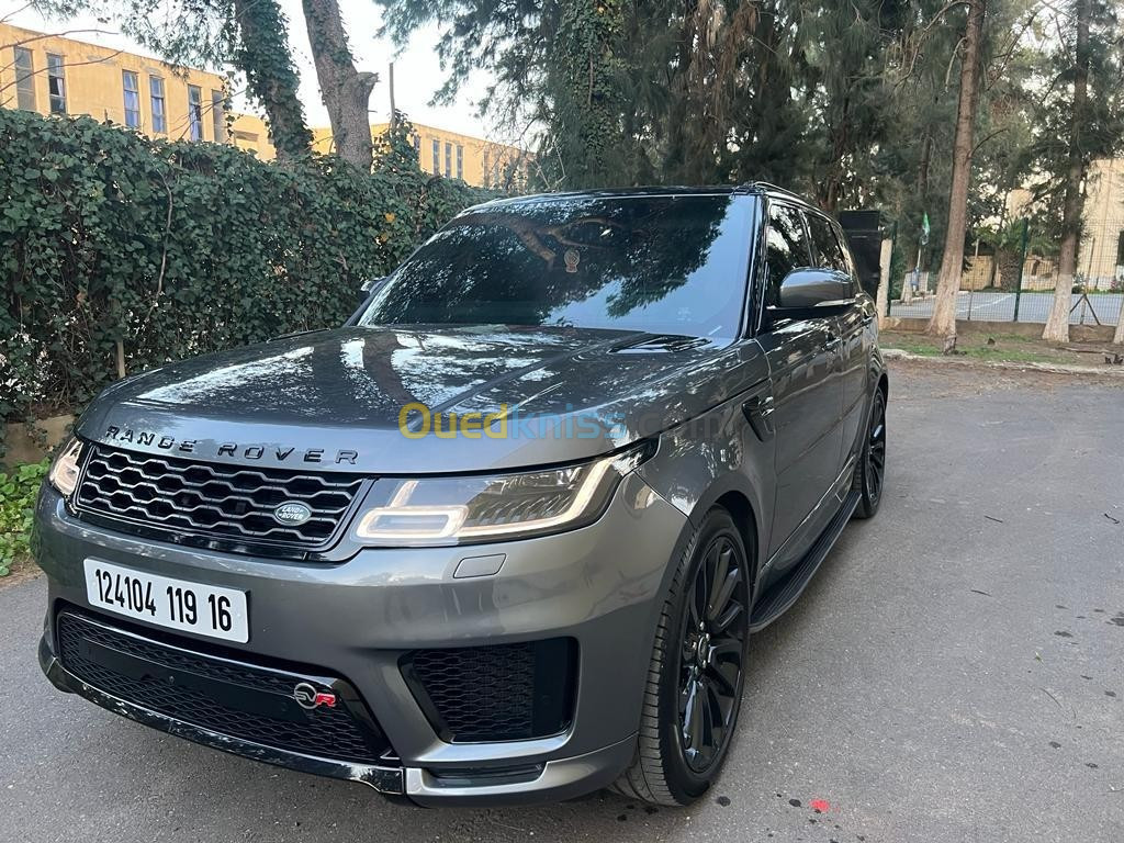 Rover Range rover 2019 