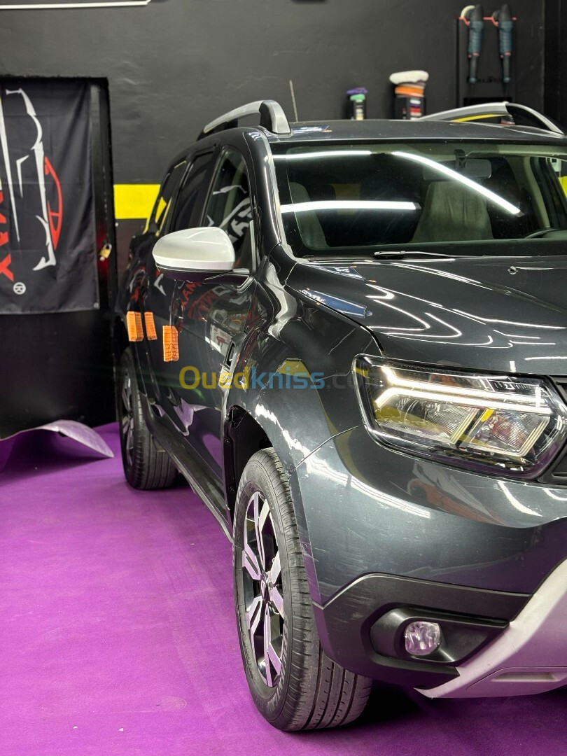 Dacia Duster 2022 Duster