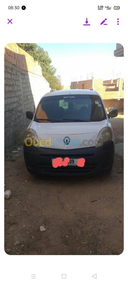 Renault Kangoo 2009 3