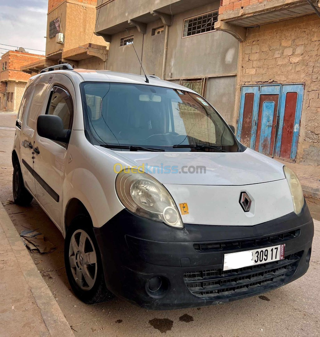 Renault Kangoo 2009 Kangoo