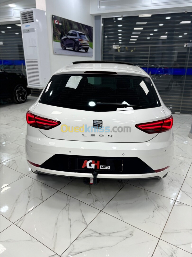 Seat Leon 2019 Urban