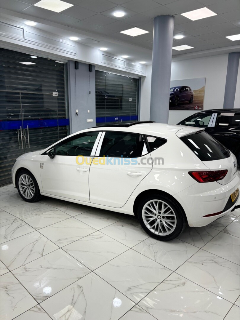 Seat Leon 2019 Urbaine