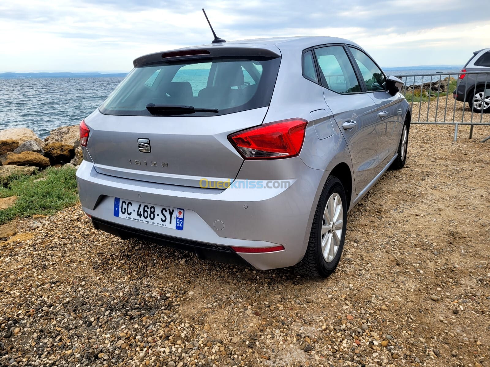 Seat Ibiza 2021 