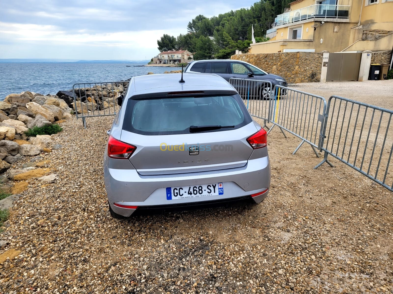 Seat Ibiza 2021 