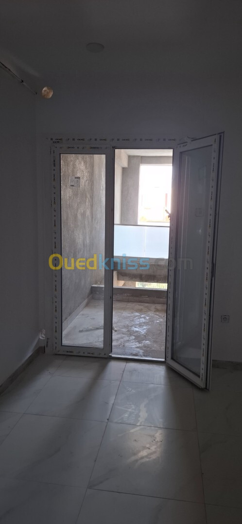 Vente Appartement F4 Alger Kouba