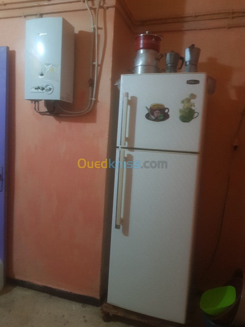 Location Appartement F2 Ain temouchent Beni saf