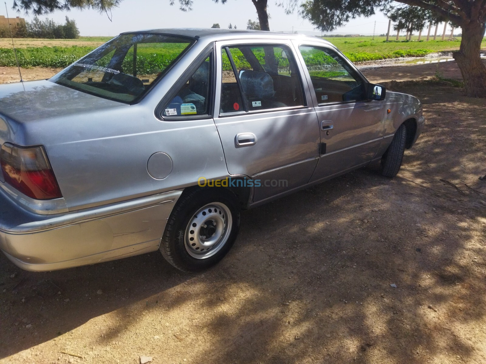 Daewoo Cielo 1999 Cielo