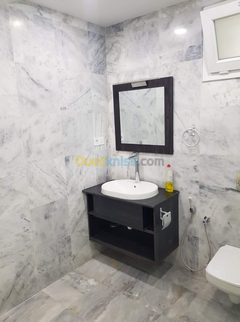 Vente Appartement F4 Tipaza Kolea