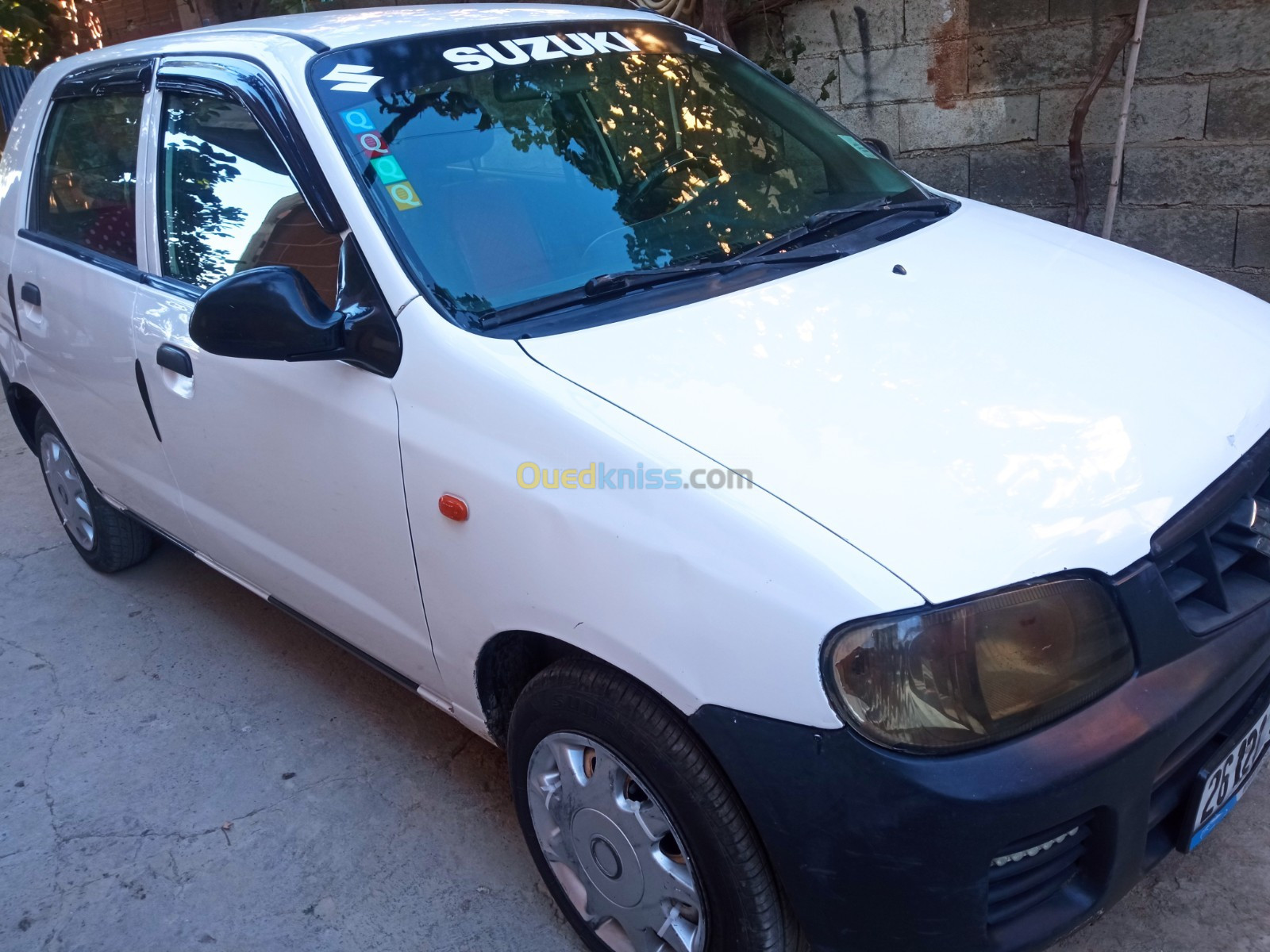 Suzuki Alto 2013 Alto