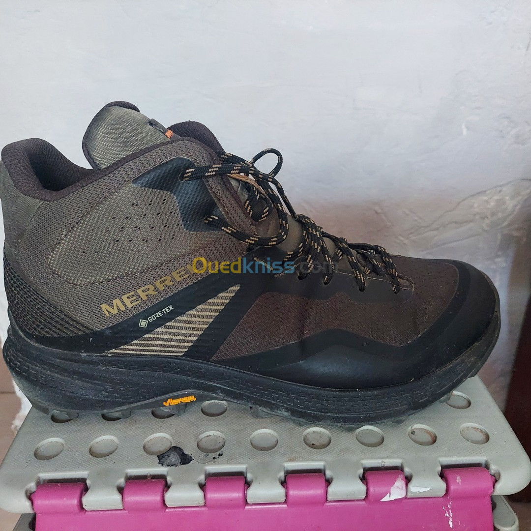 Chaussure merrell