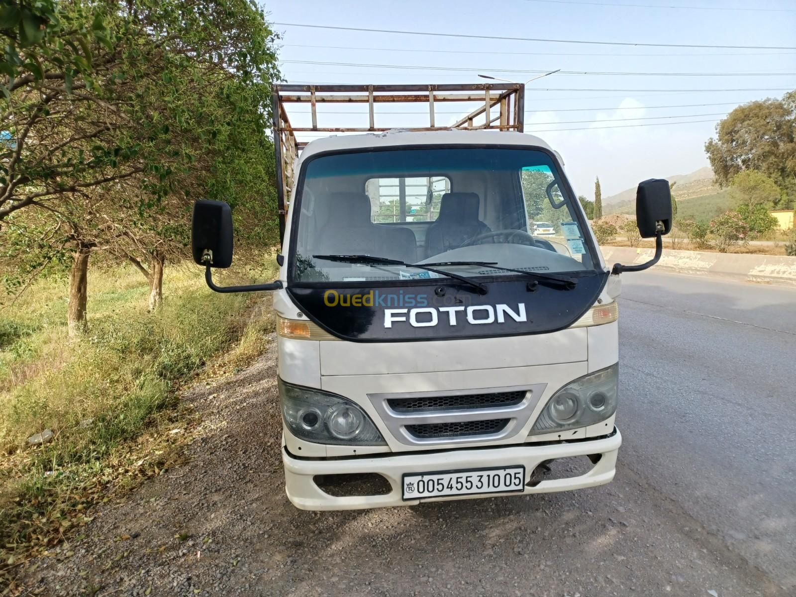 FOTON 1032 