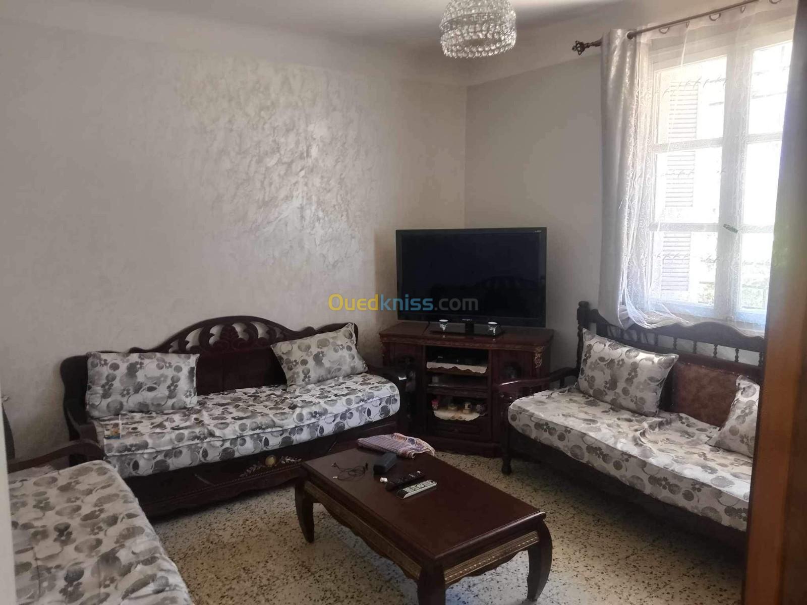 Vente Appartement F3 Sétif Bougaa