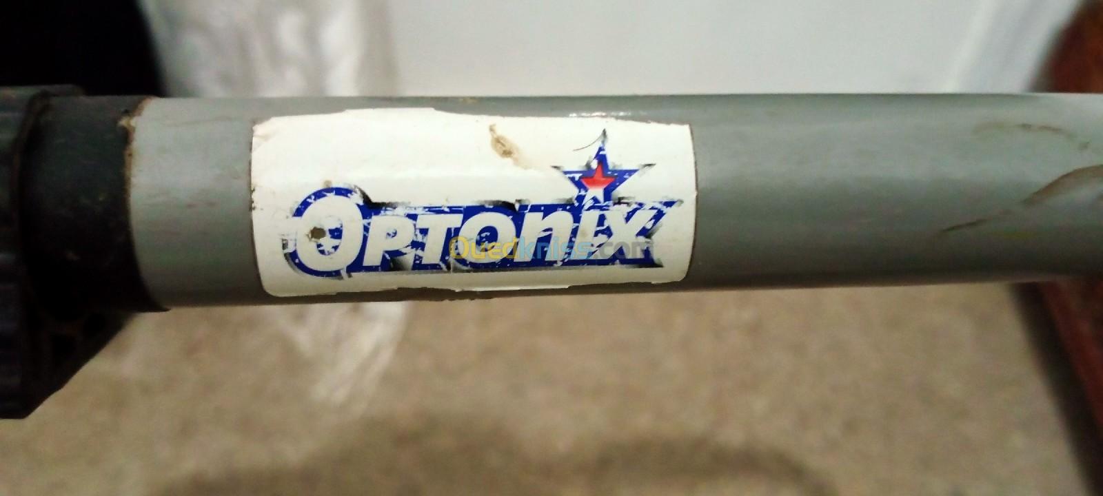 Porte vélo Optonix 