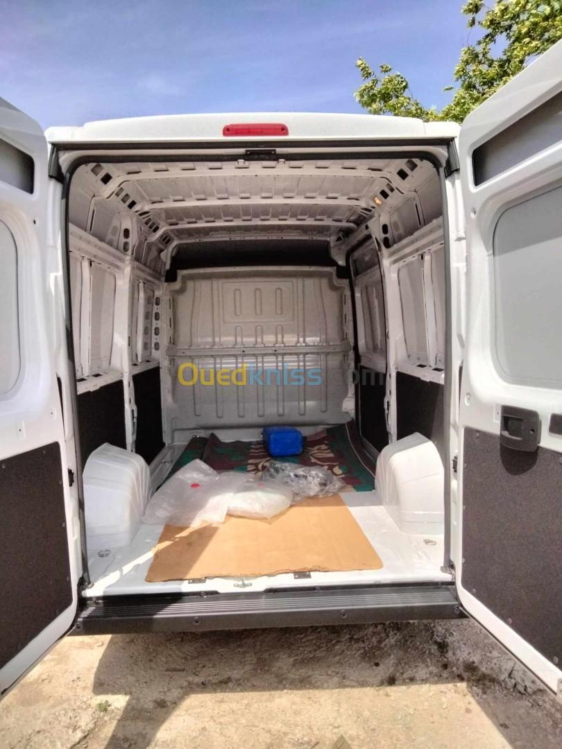 Ducato Fiat 2023