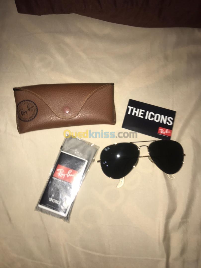 Ray ban aviator