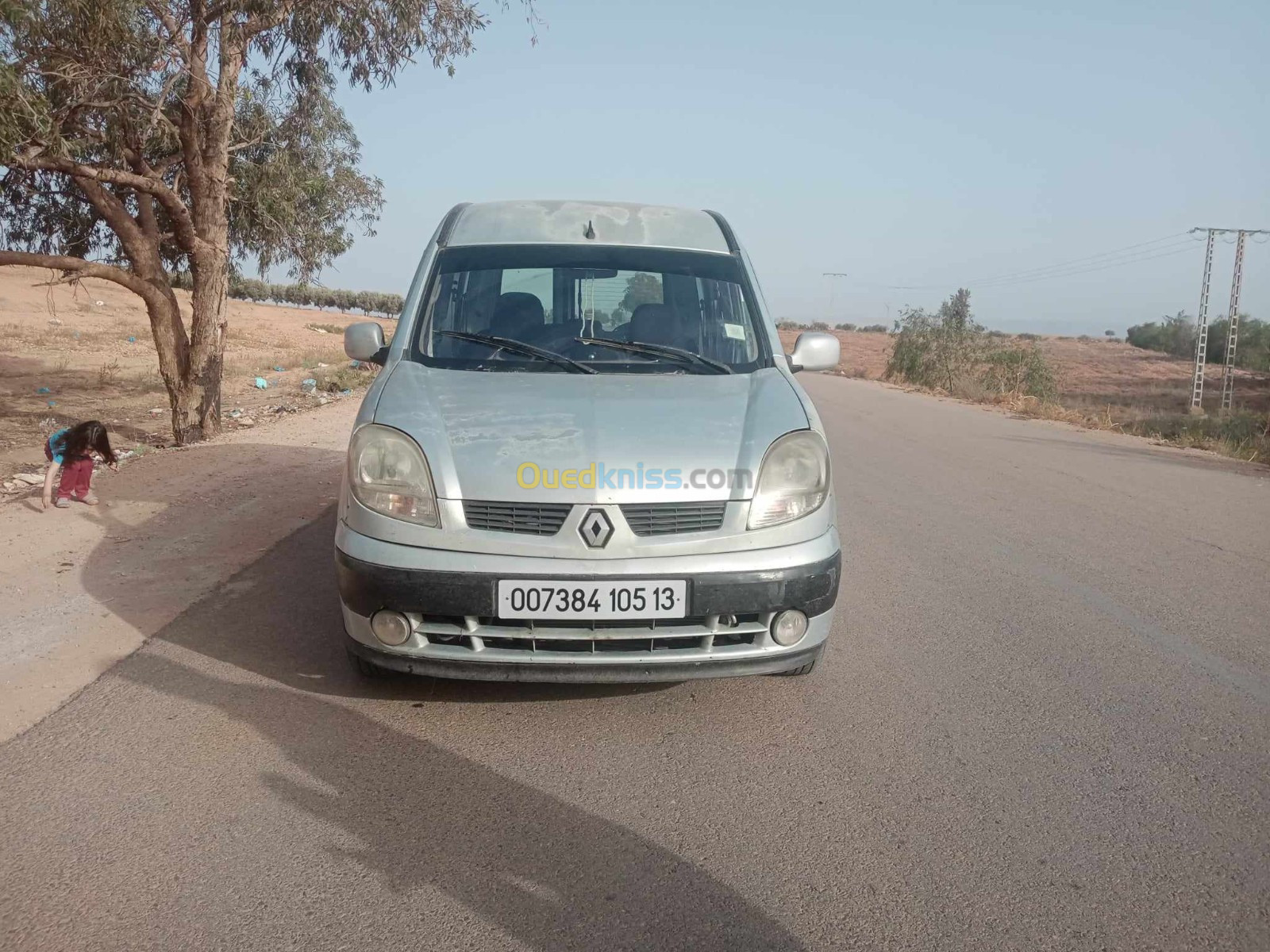 Renault Kangoo 2005 Kangoo