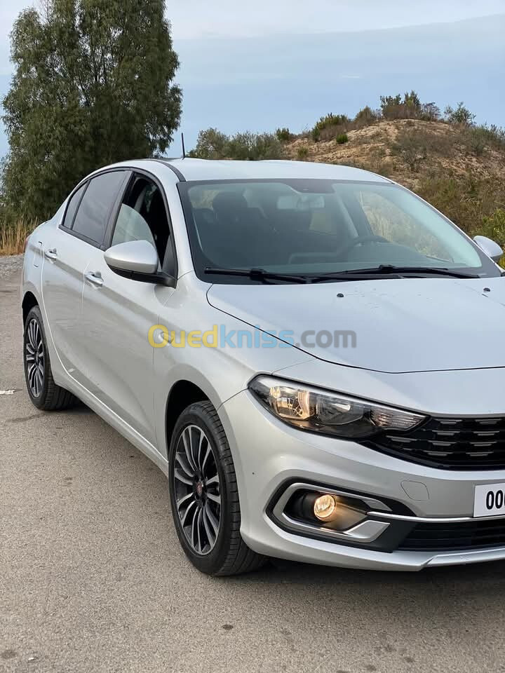 Fiat Tipo Sedan 2023 Life