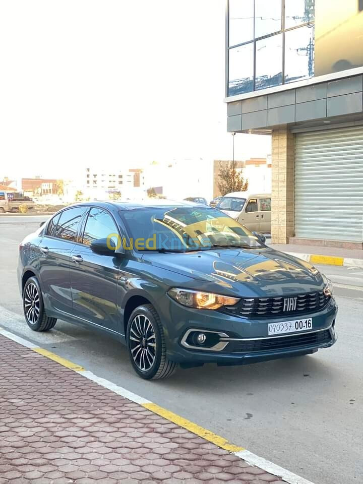 Fiat Tipo 2023 Life