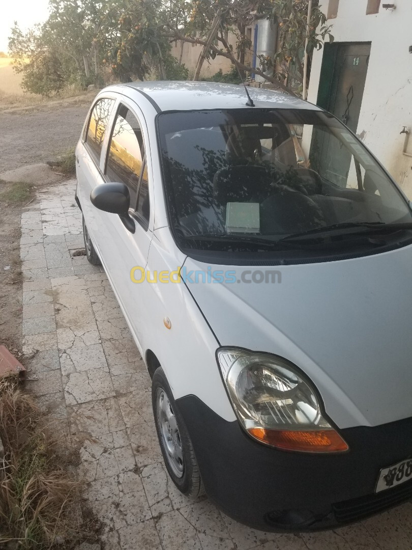 Chevrolet Spark 2014 Lite Base