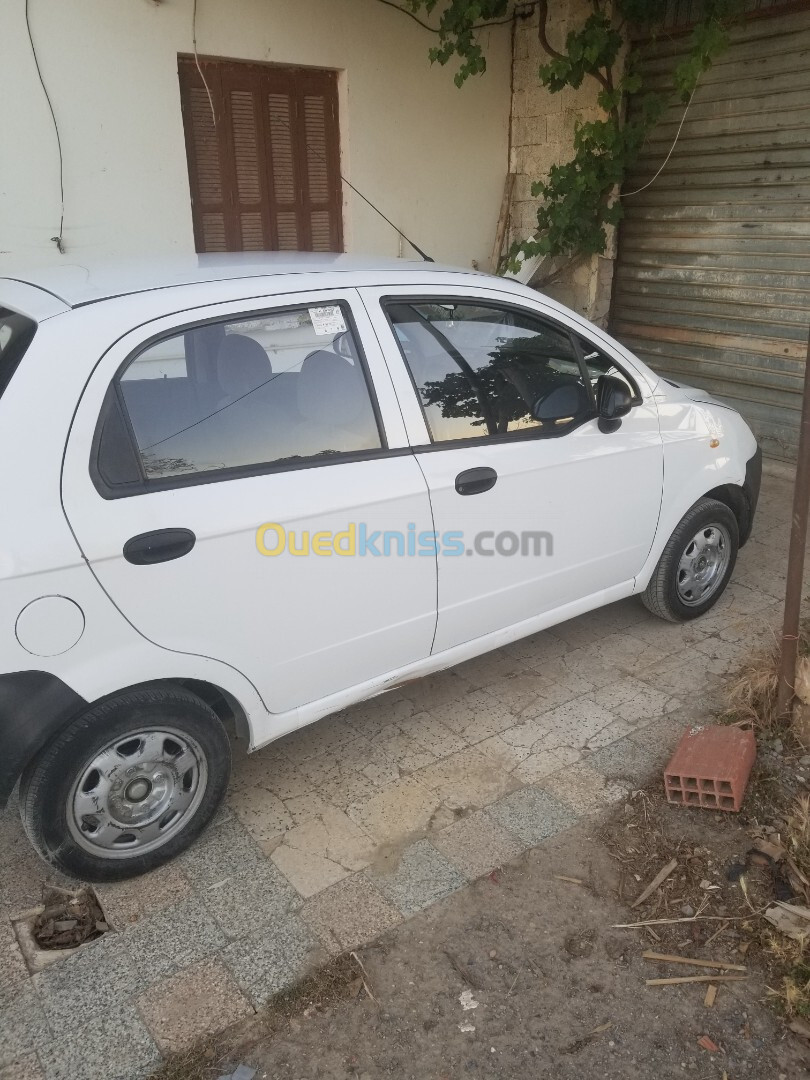 Chevrolet Spark 2014 Lite Base