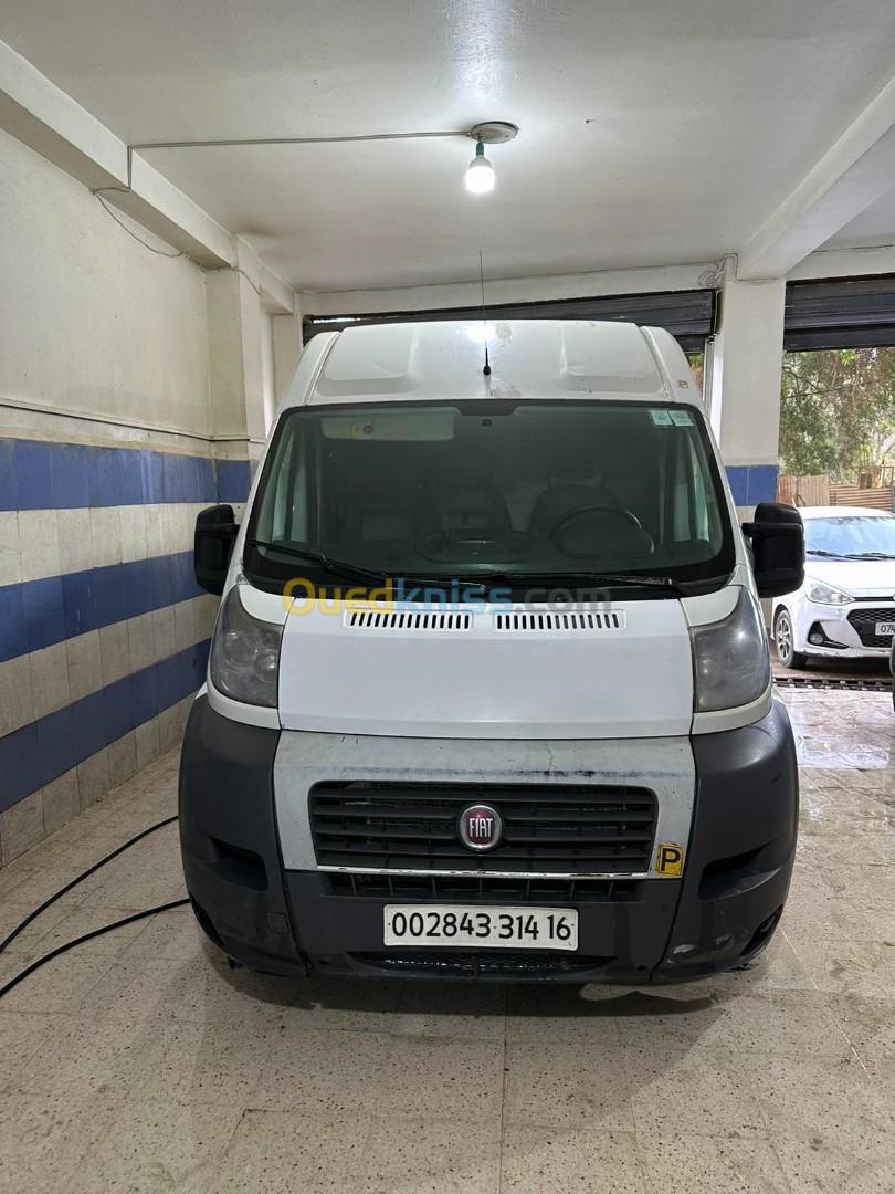 Ducato Fiat 