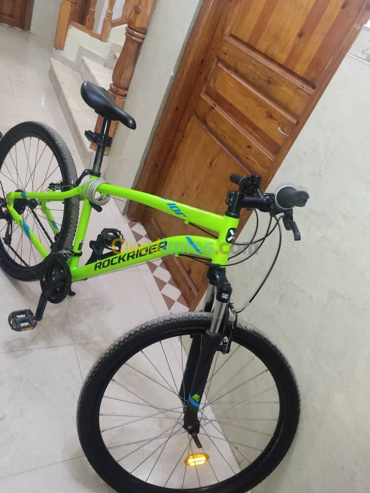 Velo Rockrider St 100