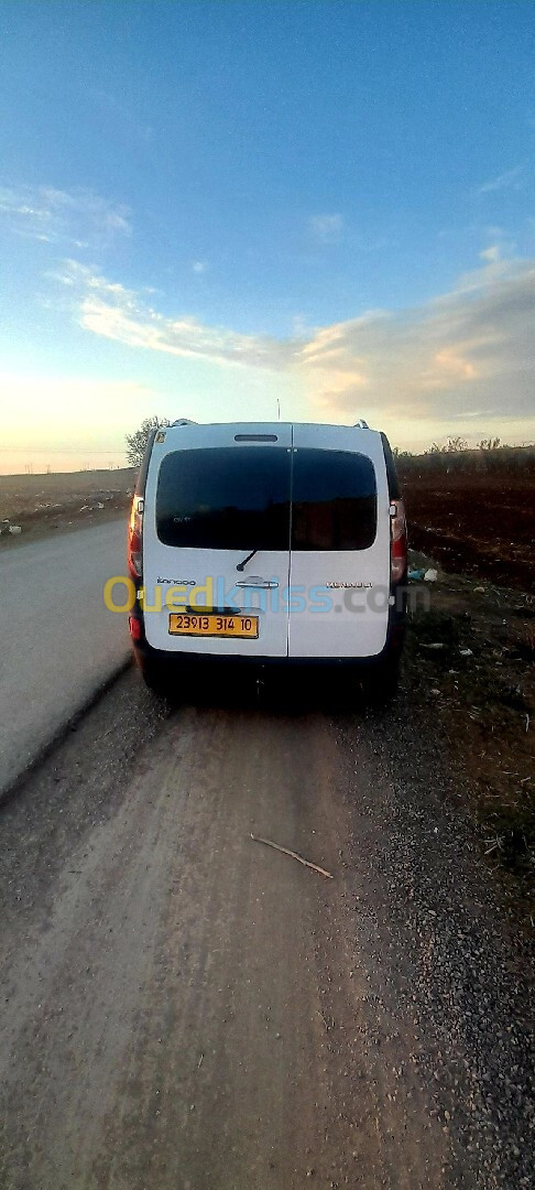 Renault Kangoo 2014 Kangoo