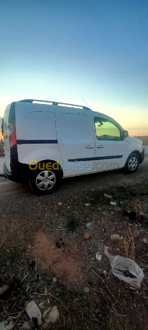 Renault Kangoo 2014 Kangoo