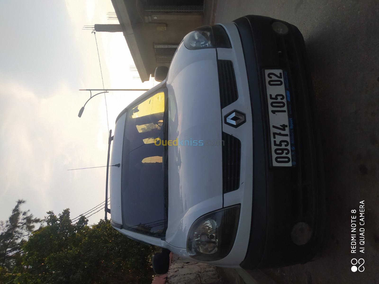 Renault Kangoo 2005 Kangoo