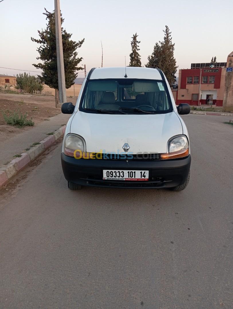 Renault Kangoo 2001 Kangoo