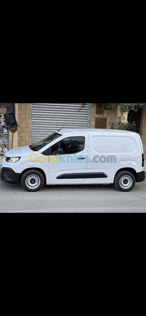 Fiat Doblo 2024 Nv