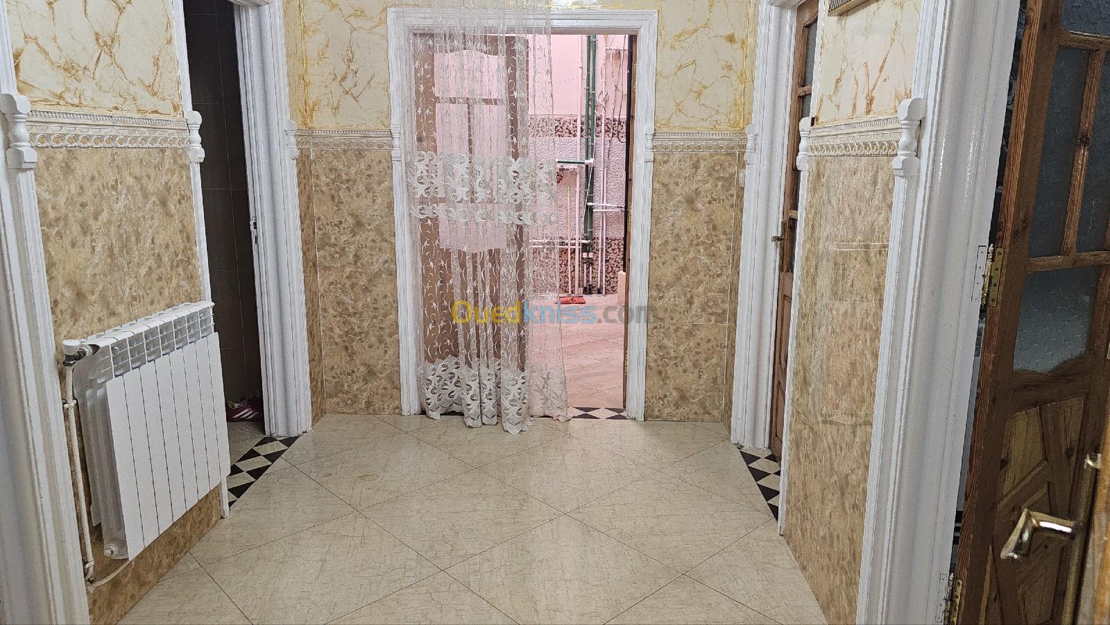 Vente Villa Saïda Ain el hadjar